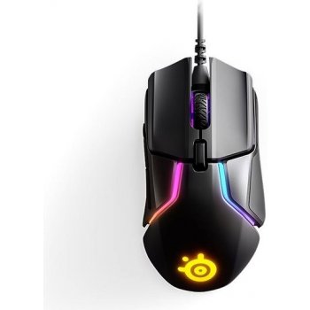 SteelSeries Rival 600 62446 od 699 Kč - Heureka.cz