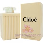 Chloe Chloe Woman tělové mléko 200 ml – Zboží Mobilmania