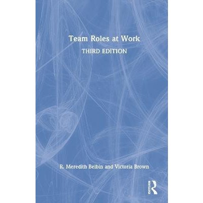 Team Roles at Work – Hledejceny.cz