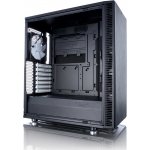 Fractal Design Define C FD-CA-DEF-C-BK – Zboží Mobilmania