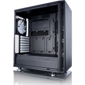 Fractal Design Define C FD-CA-DEF-C-BK