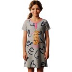 Kugo MC5853 šedá – Zboží Dáma