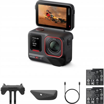 Insta360 Ace Pro 2 – Zbozi.Blesk.cz
