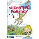 Kniha Chechtavé pohádky - Pospíšilová Zuzana, Sušina Michal