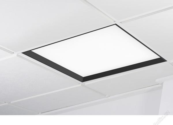 Kohl Lighting K50502.BK.SK.6K