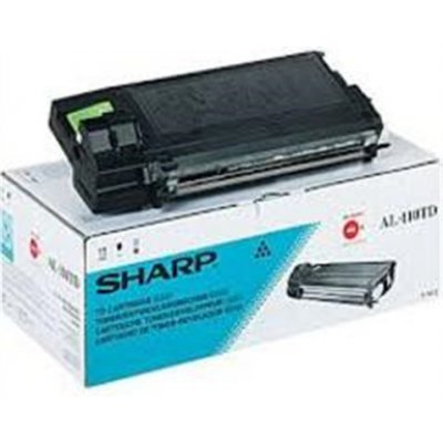 Sharp AL110XXBG - originální – Hledejceny.cz