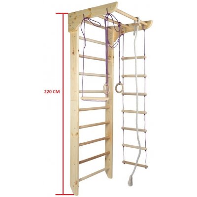 SportBaby Kinder 2 - 220 cm – Zboží Dáma