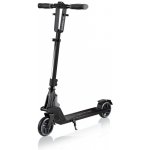 Globber One K 125 černá – Zboží Mobilmania