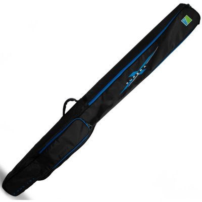 Preston Innovations Supera X 4 Rod 195 cm – Zboží Mobilmania