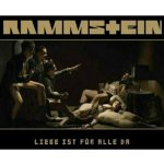 Rammstein - LIEBE IST FUR ALLE DA LP – Zboží Mobilmania