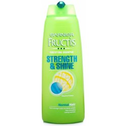 Garnier Fructis šampon regenerace a lesk 2v1 250 ml