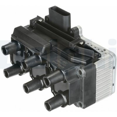 DELPHI Zapalovací cívka GN1046911B1 – Hledejceny.cz