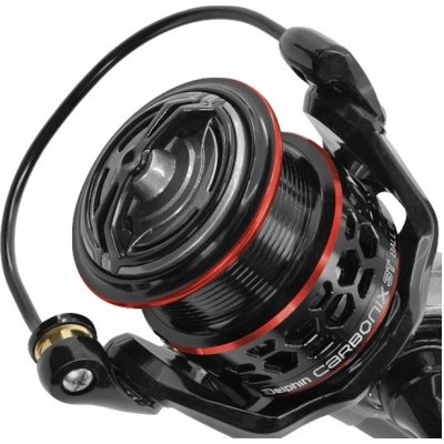 Náhradní cívka Delphin CarbonIX 1T aluminium – Zboží Dáma