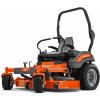 Zahradní traktor Husqvarna Z454X ZTH