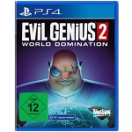 Evil Genius 2: World Domination – Zboží Dáma