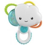 Clementoni Chrastítko mráček – Zbozi.Blesk.cz