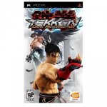 Tekken Dark Resurrection – Zbozi.Blesk.cz