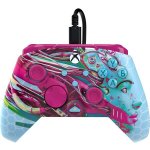 PDP Rematch Glow gXbox X/S, Xbox one, PC 049-023-ADDM – Zboží Živě