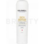 Goldwell Dualsenses Rich Repair Conditioner regenerační Conditioner 200 ml – Zboží Dáma