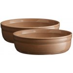 Emile Henry Miska Créme brulée 2 ks 13cm – Sleviste.cz
