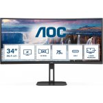AOC CU34V5C – Zboží Živě