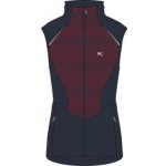 Kari Traa Tirill thermo vesta Royal – Zboží Mobilmania