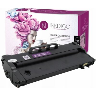 Inkdigo Ricoh 408010 - kompatibilní – Hledejceny.cz