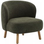 Kave Home Ulit Zelené – Zboží Mobilmania