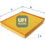 Vzduchový filtr UFI 30.019.00 – Hledejceny.cz