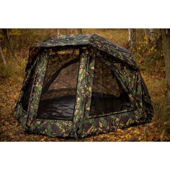 Giants Fishing Brolly Umbrella Exclusive Camo 60