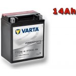 Varta YTX16-BS, 514902 | Zboží Auto