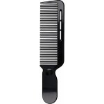 Barber hřeben na vlasy Eurostil Profesional černý 06802 – Zboží Mobilmania