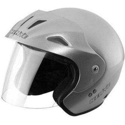 NERVE Kouřové hledí pro motocyklové helmy řady NH1008 - Výprodej