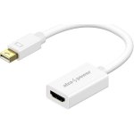 AlzaPower APW-ADMDPHD1W – Zboží Mobilmania