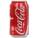 Coca Cola USA Original 355 ml