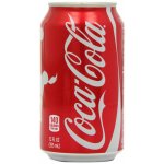 Coca Cola USA Original 355 ml – Hledejceny.cz