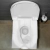 Příslušenství pro chemická WC Hytos Kryty toaletních sedadel obsah 25 kusů