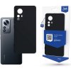 Pouzdro a kryt na mobilní telefon Pouzdro 3MK Matt Case Xiaomi 12 Pro černé