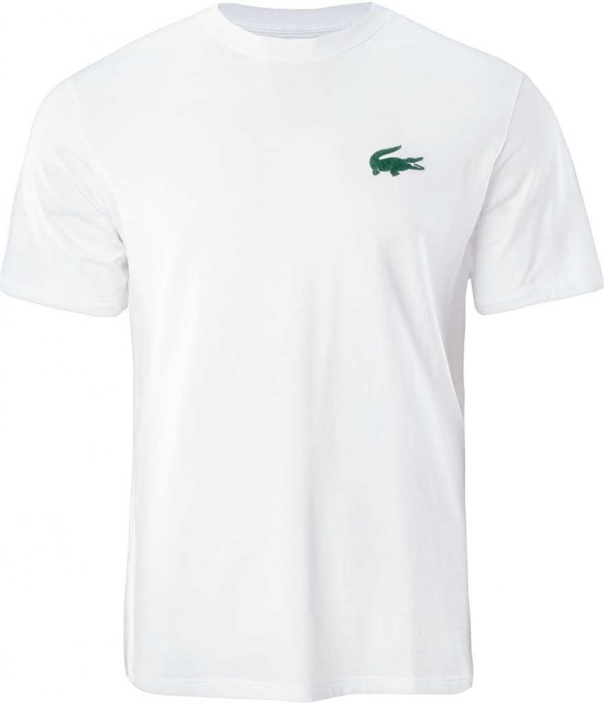 Lacoste Underwear T-Shirt TH9910 7WJ