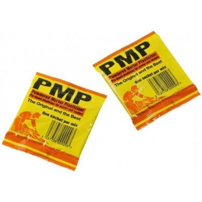 Přísada do malt Den Braven Power Mix PMP – 20 g – Hledejceny.cz