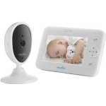 Nuvita Video baby monitor 4,3 – Zbozi.Blesk.cz