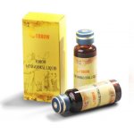 Fohow Oral Liquid Elixír Kordyceps Fohow 4 x 30 ml – Hledejceny.cz