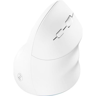 Eternico Wireless Vertical Mouse MVS490 AET-MVS490W – Zbozi.Blesk.cz