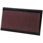 Vzduchový filtr K&N FILTERS 33-2273 – Hledejceny.cz