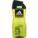 Adidas Pure Game Men sprchový gel 400 ml – Hledejceny.cz