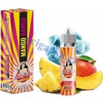 PJ Empire Slushy Queen Mango Bango 12 ml – Hledejceny.cz