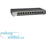 Netgear GS110MX – Sleviste.cz