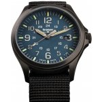 Traser P67 Officer Pro Gunmetal Blue – Sleviste.cz