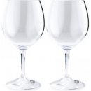 GSI Nesting Red Wine Glass Set