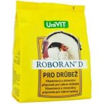 Univit Roboran D pro drůbež 1 kg – Zboží Mobilmania